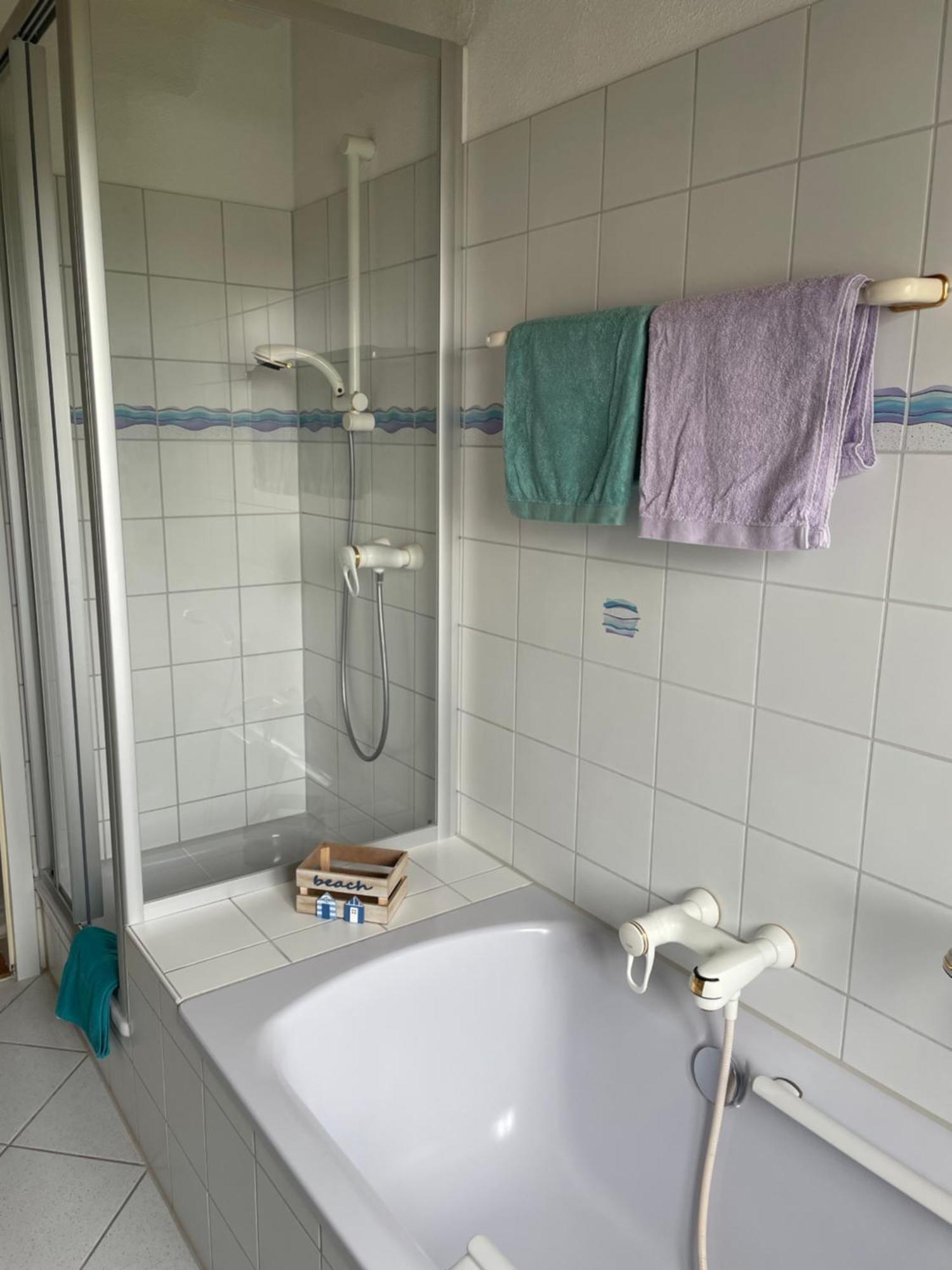 Apartamento Panorama Saentisblick Hergatz Exterior foto